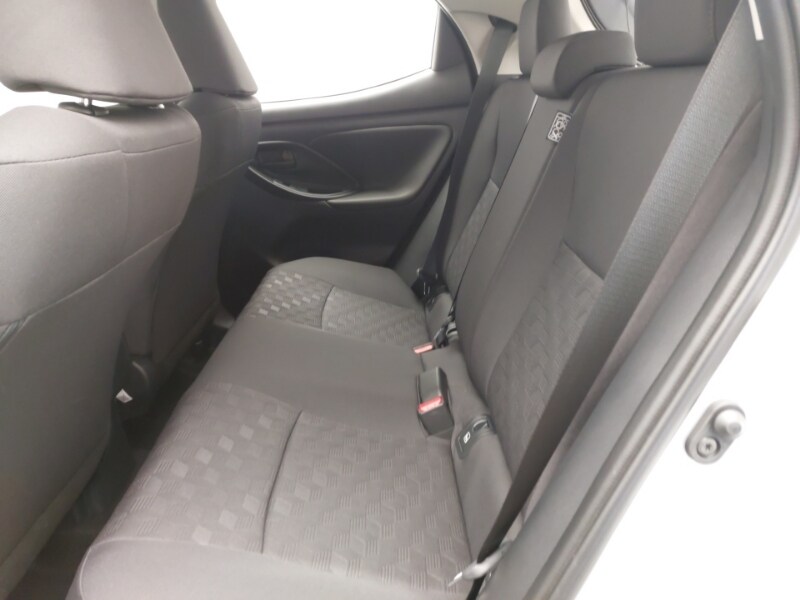 Used Mazda Mazda2 HYBRID 2025 for sale - 78065715: Photo 6