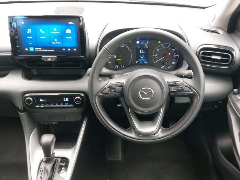 Used Mazda Mazda2 HYBRID 2025 for sale - 78065715: Photo 7