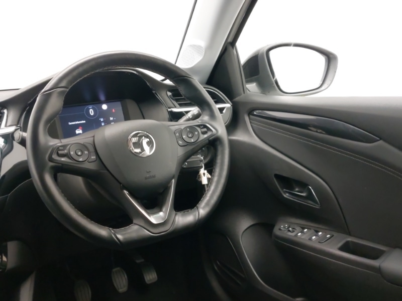 Used Vauxhall Corsa 2022 for sale - 76407951: Photo 11