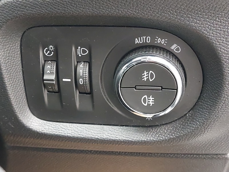 Used Vauxhall Corsa 2022 for sale - 76407951: Photo 12