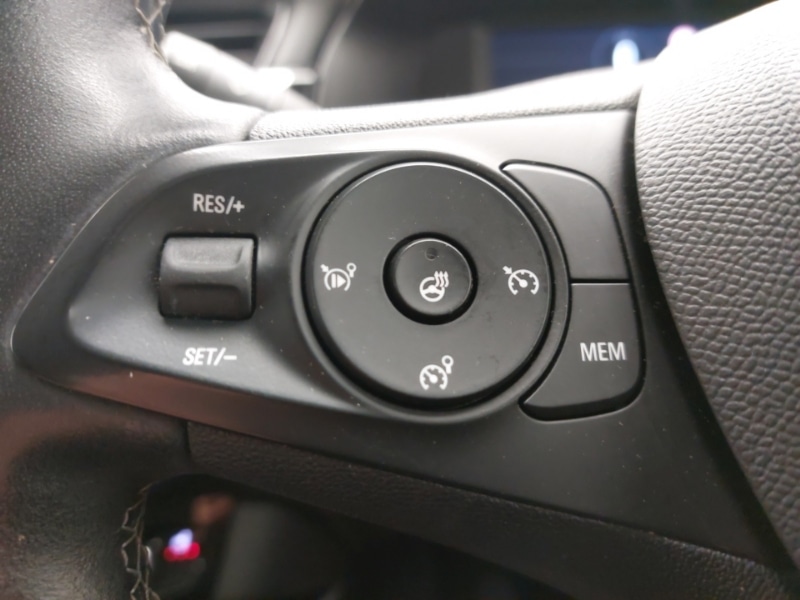 Used Vauxhall Corsa 2022 for sale - 76407951: Photo 13