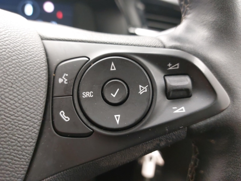 Used Vauxhall Corsa 2022 for sale - 76407951: Photo 14