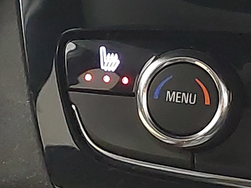 Used Vauxhall Corsa 2022 for sale - 76407951: Photo 15