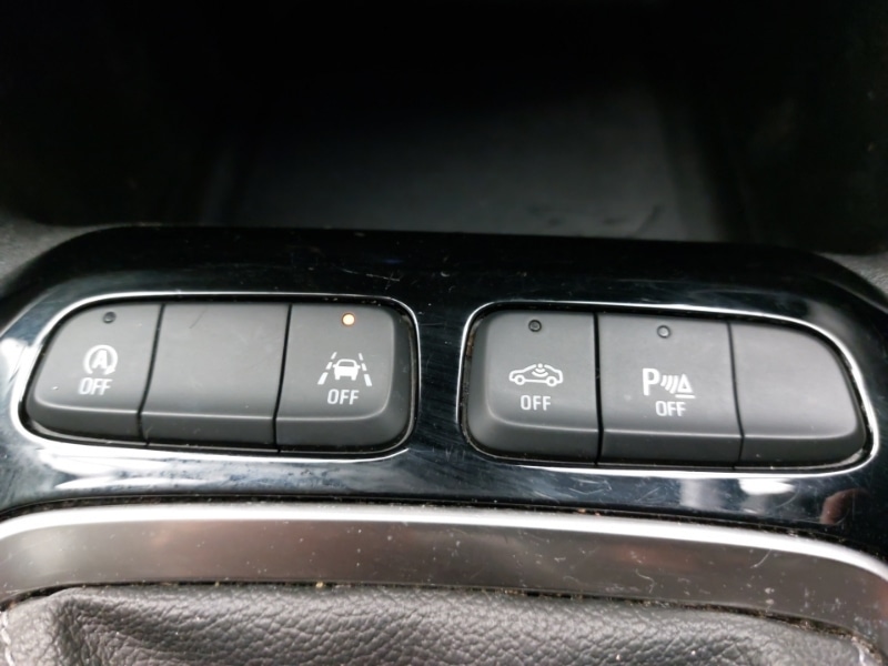 Used Vauxhall Corsa 2022 for sale - 76407951: Photo 16