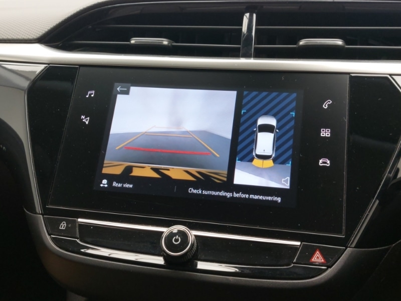 Used Vauxhall Corsa 2022 for sale - 76407951: Photo 19