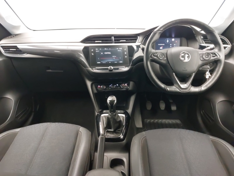 Used Vauxhall Corsa 2022 for sale - 76407951: Photo 2