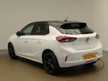 Used Vauxhall Corsa 2022 for sale - 76407951: Photo