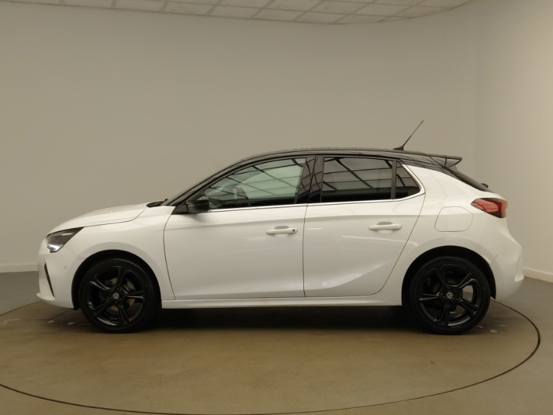 Used Vauxhall Corsa 2022 for sale - 76407951: Photo 4