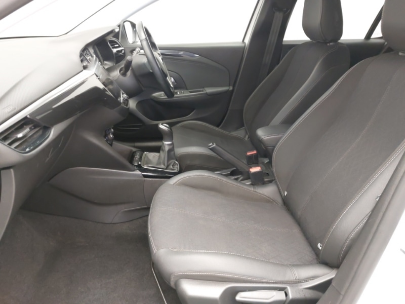Used Vauxhall Corsa 2022 for sale - 76407951: Photo 5