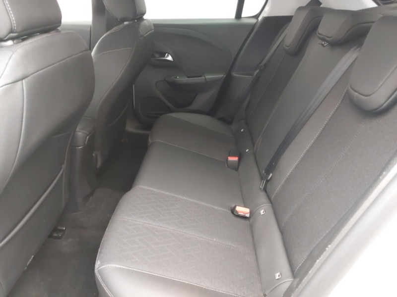 Used Vauxhall Corsa 2022 for sale - 76407951: Photo 6