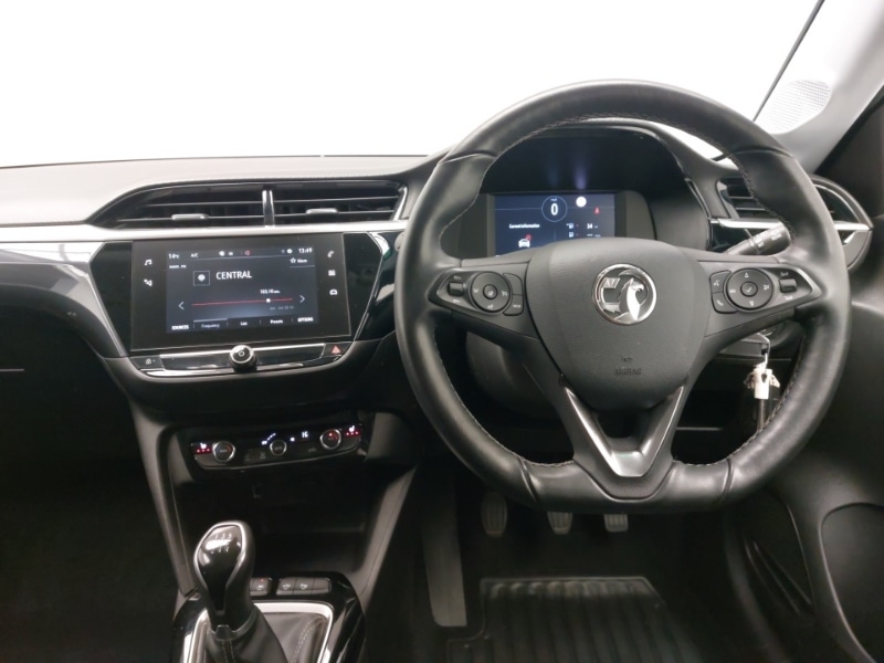 Used Vauxhall Corsa 2022 for sale - 76407951: Photo 7