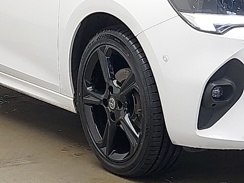 Used Vauxhall Corsa 2022 for sale - 76407951: Photo 9