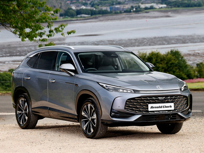 Used MG MG HS 2026 for sale - 78126246: Photo 7