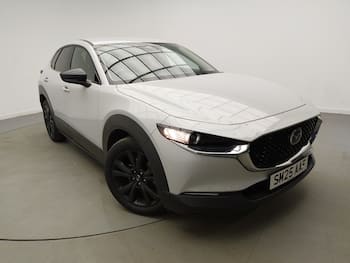 Used Mazda CX-30 2025 for sale - 79737247: Photo