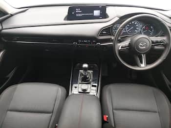 Used Mazda CX-30 2025 for sale - 79737247: Photo