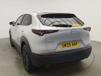 Used Mazda CX-30 2025 for sale - 79737247: Photo
