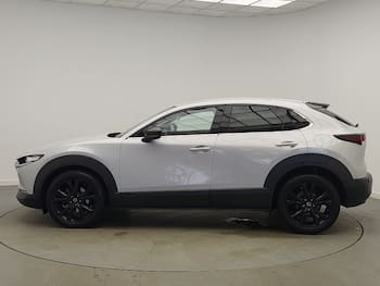 Used Mazda CX-30 2025 for sale - 79737247: Photo