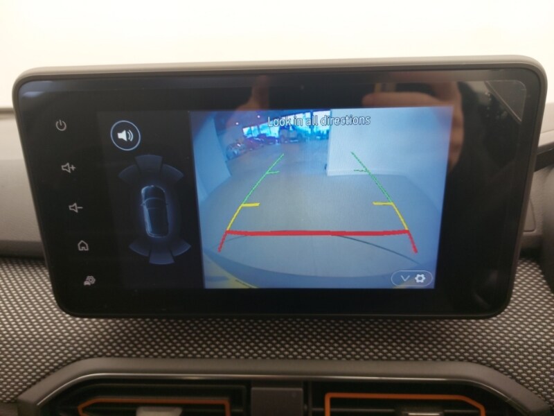 Used Dacia Sandero Stepway 2021 for sale - 77815582: Photo 10