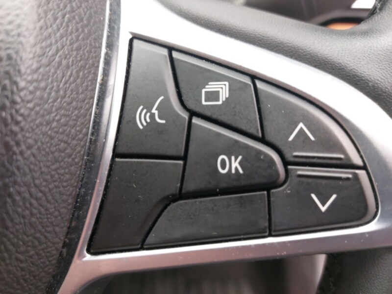 Used Dacia Sandero Stepway 2021 for sale - 77815582: Photo 13