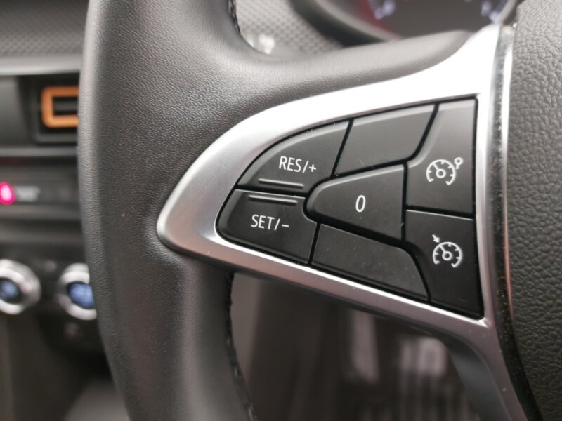 Used Dacia Sandero Stepway 2021 for sale - 77815582: Photo 14