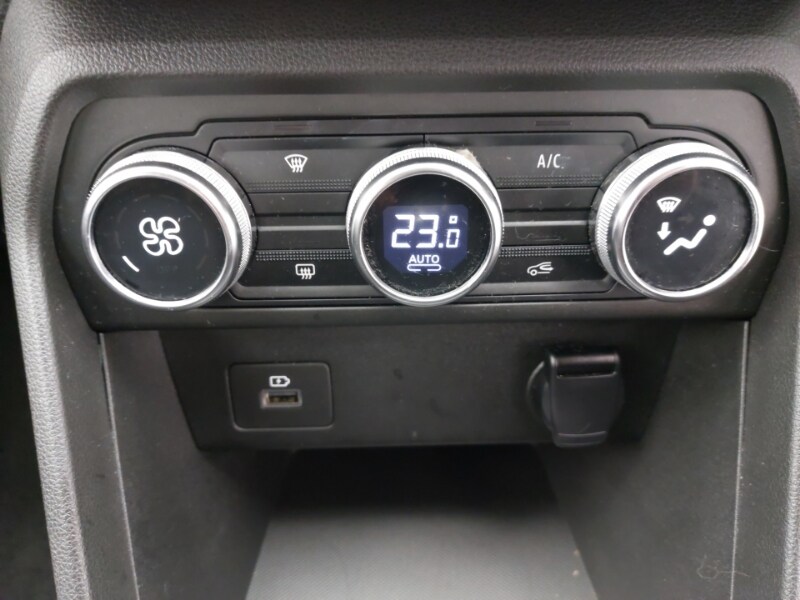 Used Dacia Sandero Stepway 2021 for sale - 77815582: Photo 15