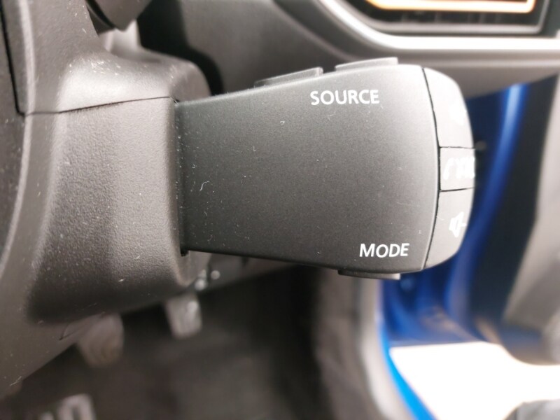 Used Dacia Sandero Stepway 2021 for sale - 77815582: Photo 18