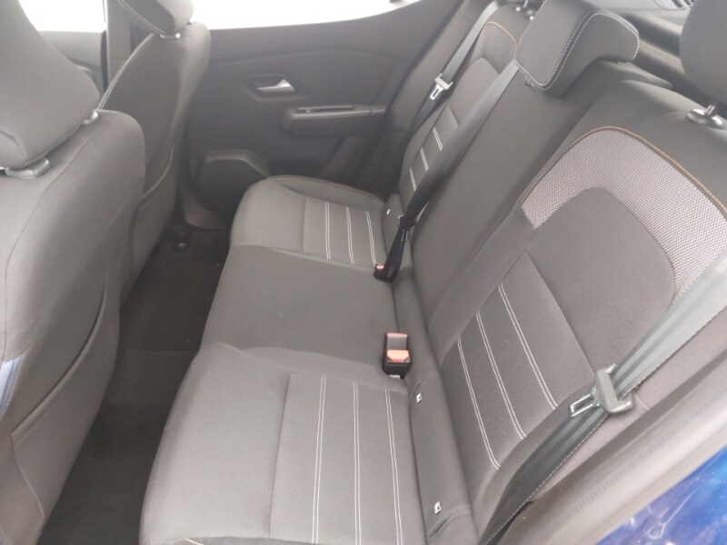 Used Dacia Sandero Stepway 2021 for sale - 77815582: Photo 6