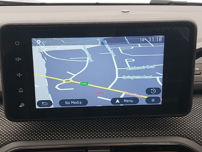 Used Dacia Sandero Stepway 2021 for sale - 77815582: Photo 7