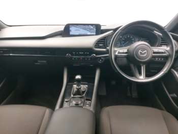 Used Mazda Mazda3 2019 for sale - 74776355: Photo