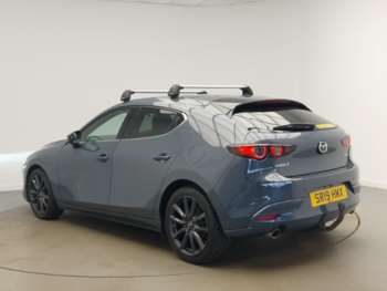 Used Mazda Mazda3 2019 for sale - 74776355: Photo