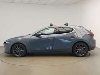 Used Mazda Mazda3 2019 for sale - 74776355: Photo