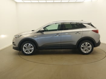 Used Vauxhall Grandland X 2018 for sale - 78777821: Photo