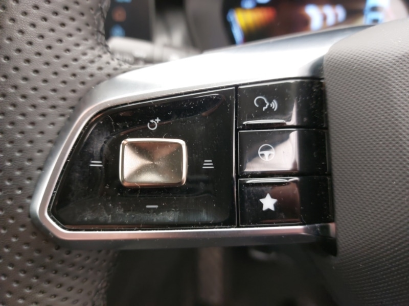 Used MG MG ZS 2024 for sale - 77252025: Photo 14