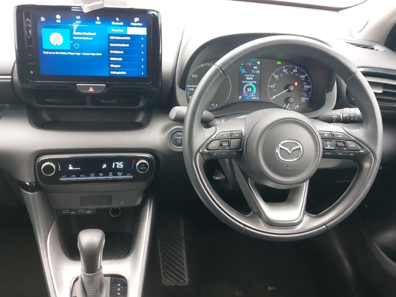 Used Mazda Mazda2 HYBRID 2024 for sale - 78054528: Photo 2