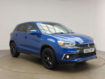 2017 - 1.6 3 5dr