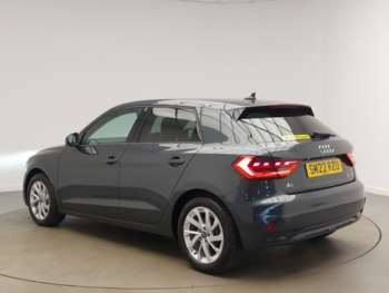 Used Audi A1 2022 for sale - 75114151: Photo