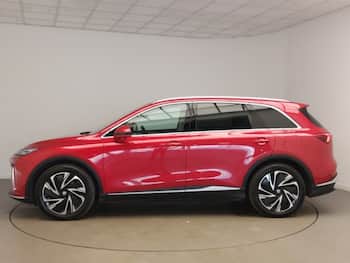 Used MG MGS6 2025 for sale - 79529310: Photo