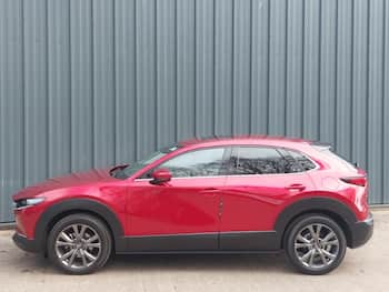 Used Mazda CX-30 2023 for sale - 79704118: Photo
