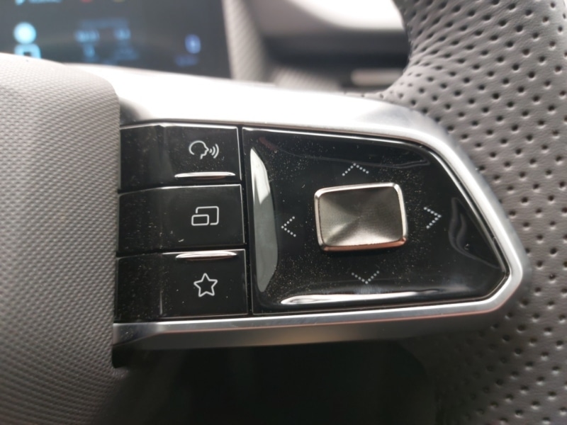 Used MG MGS5 2025 for sale - 76478357: Photo 13