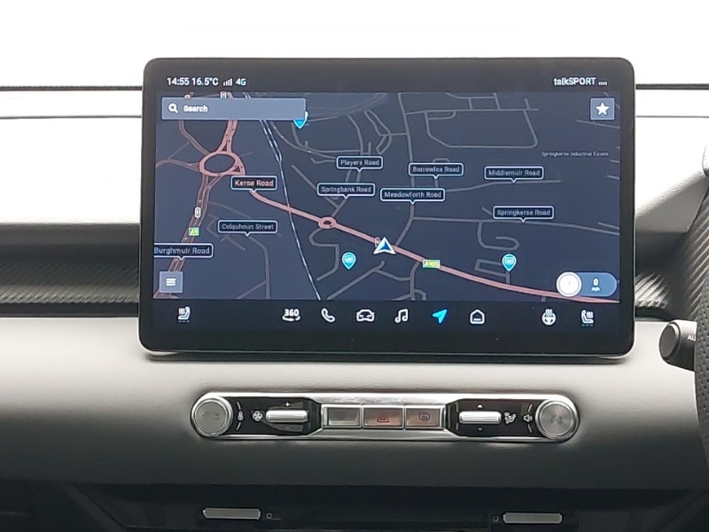 Used MG MGS5 2025 for sale - 76478357: Photo 18