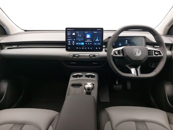 Used MG MGS5 2025 for sale - 76478357: Photo