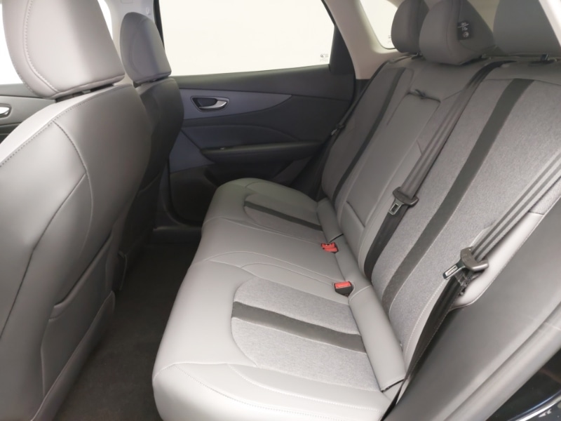 Used MG MGS5 2025 for sale - 76478357: Photo 6