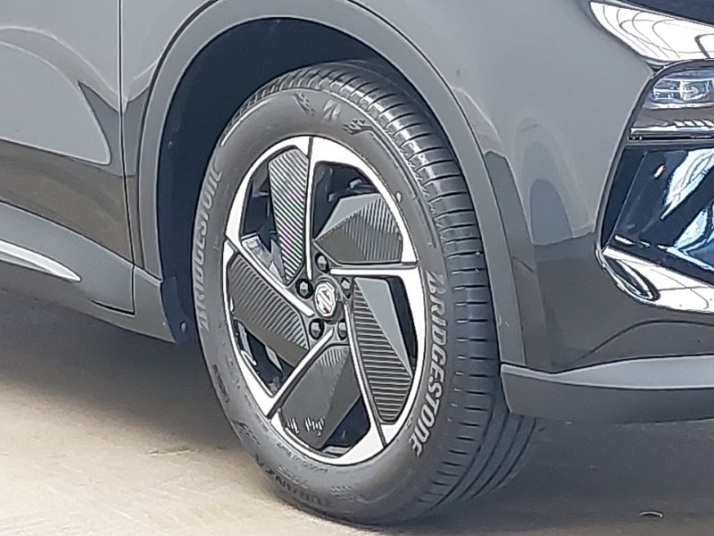 Used MG MGS5 2025 for sale - 76478357: Photo 9