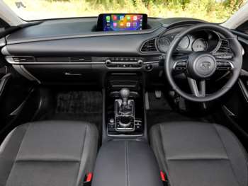 Used Mazda CX-30 2025 for sale - 73348435: Photo