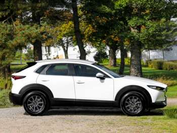 Used Mazda CX-30 2025 for sale - 73348435: Photo