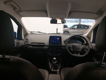 Used Ford Ecosport 2023 for sale - 78253085: Photo