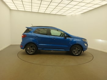 Used Ford Ecosport 2023 for sale - 78253085: Photo
