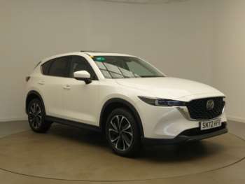 2022 - 2.2d [184] Sport Edition 5dr