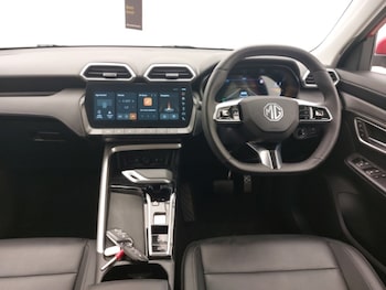 Used MG MG ZS 2025 for sale - 78895565: Photo
