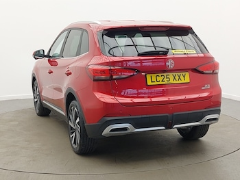 Used MG MG ZS 2025 for sale - 78895565: Photo